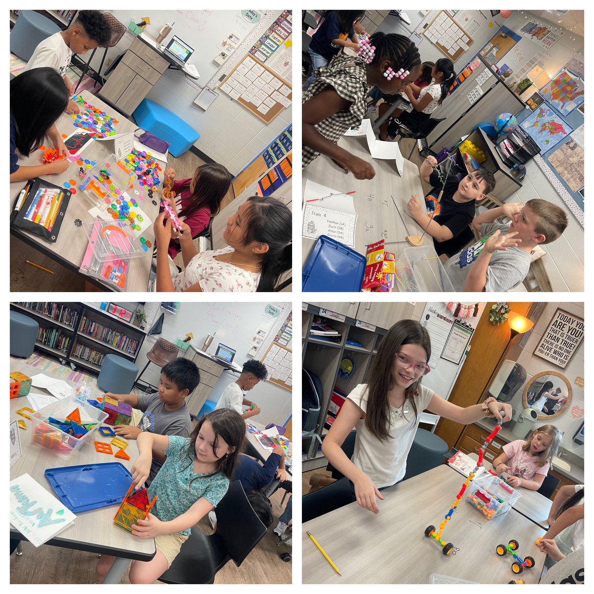 Mrs. Rich-Flickinger’s Class tweet media