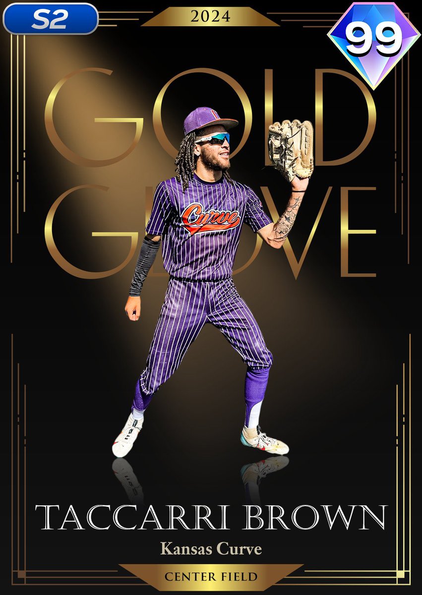 Curve Baca Gold Glove winner <a href="/taccarri_brown/">Taccarri brown</a>