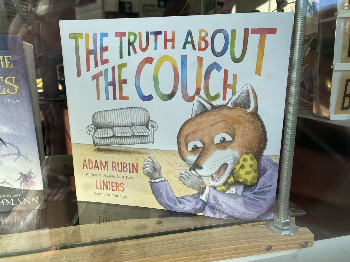 Andrew Kohan tweet media