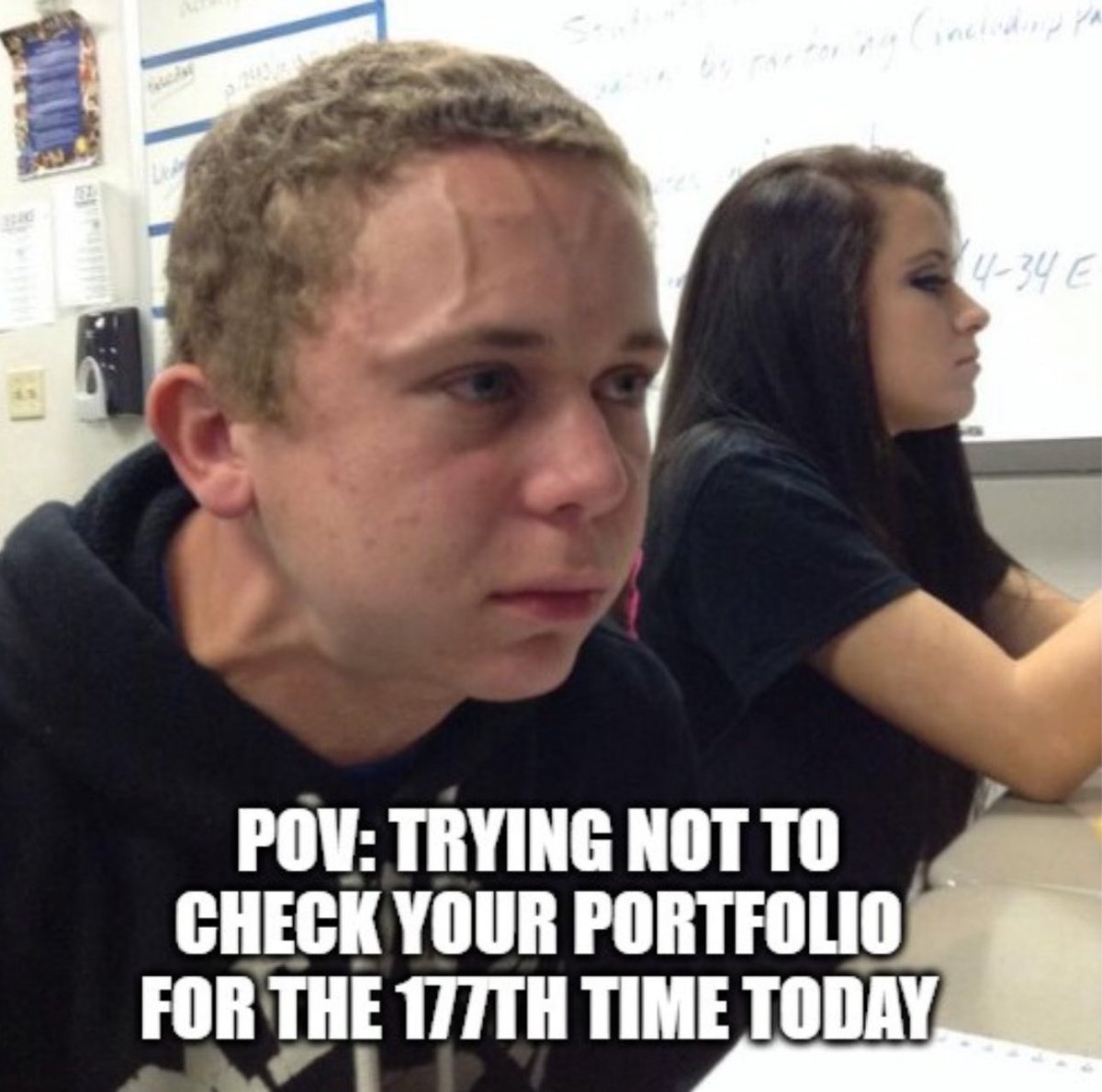 CryptowithZaki's tweet photo. 😵😵😵😵😵😵#CryptowithZaki #BTC #ETH https://t.co/BEn4pXpZZz