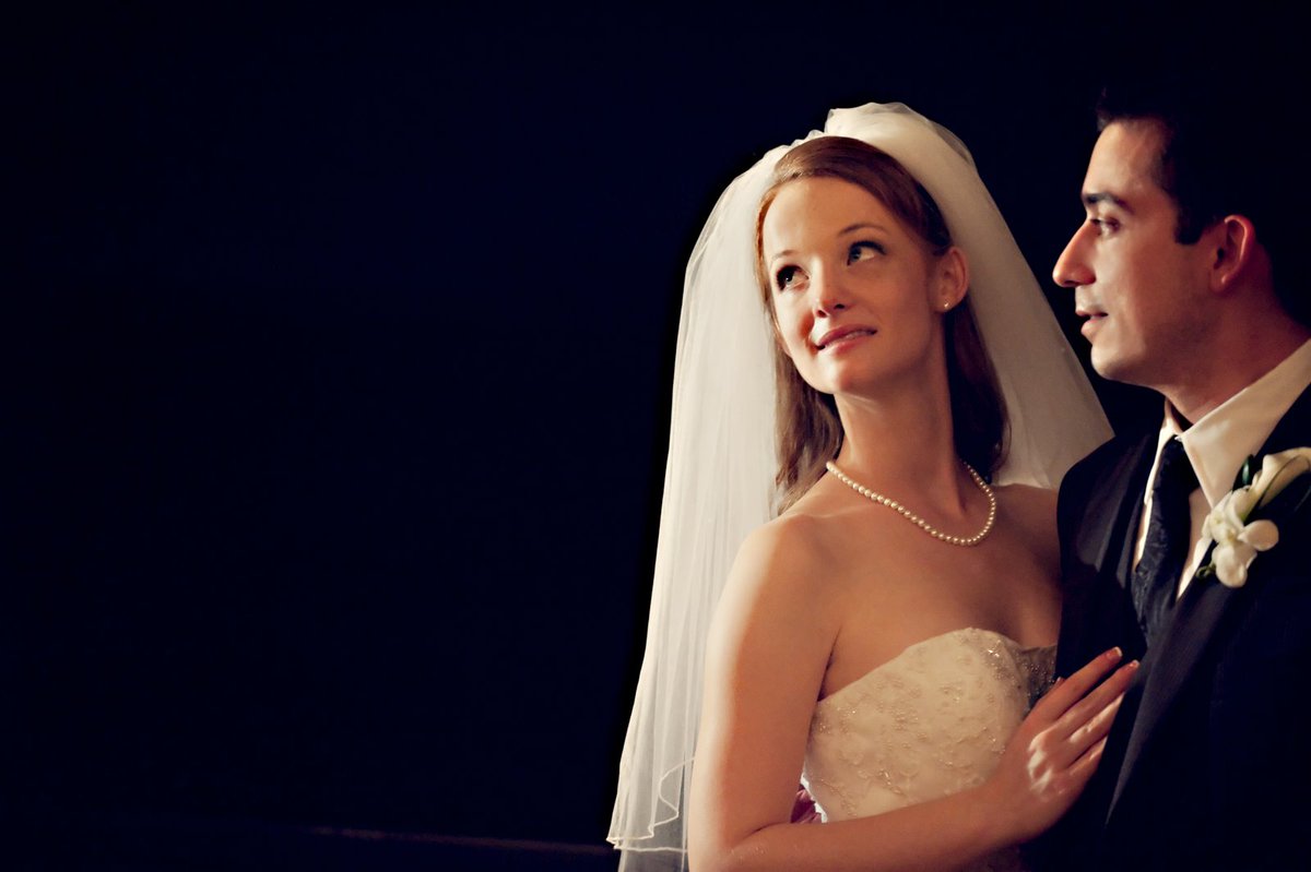 Today marks 15 years married to <a href="/robots_radio/">Tom / R0B0TS @ Robots Radio Podcast Network</a>.  I'm so blessed to get to share this life with you. To many more years of adventure, dancing, and love. 🎉 #anniversary