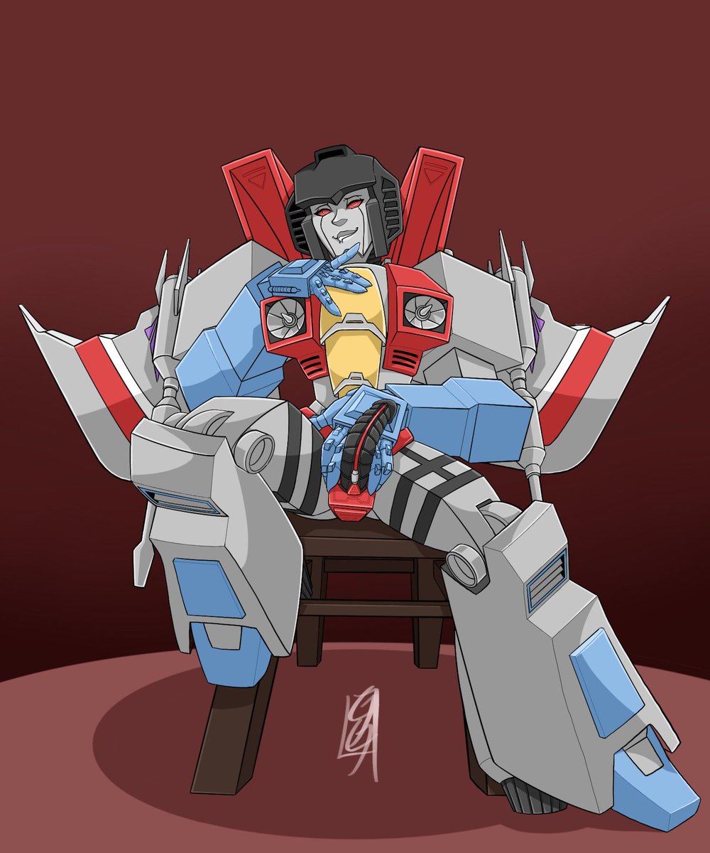 nuefass's tweet photo. hot seeker valve and plug show 🤤

thundercracker &amp; skywarp both versions patreon exclusive 
#valveplug #transformers #starscream https://t.co/c1AJGb1p11