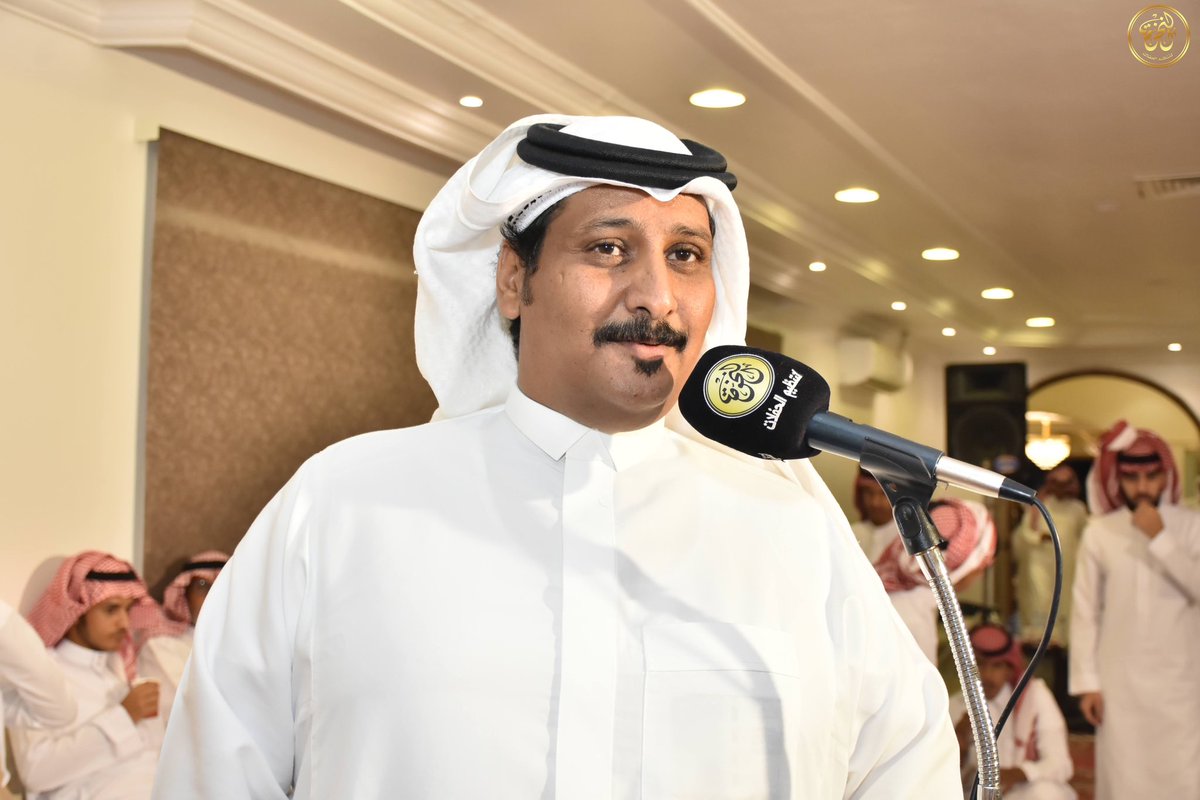 محمد الجريشي
<a href="/maljuraishi/">محمد ربيعان الجريشي</a>