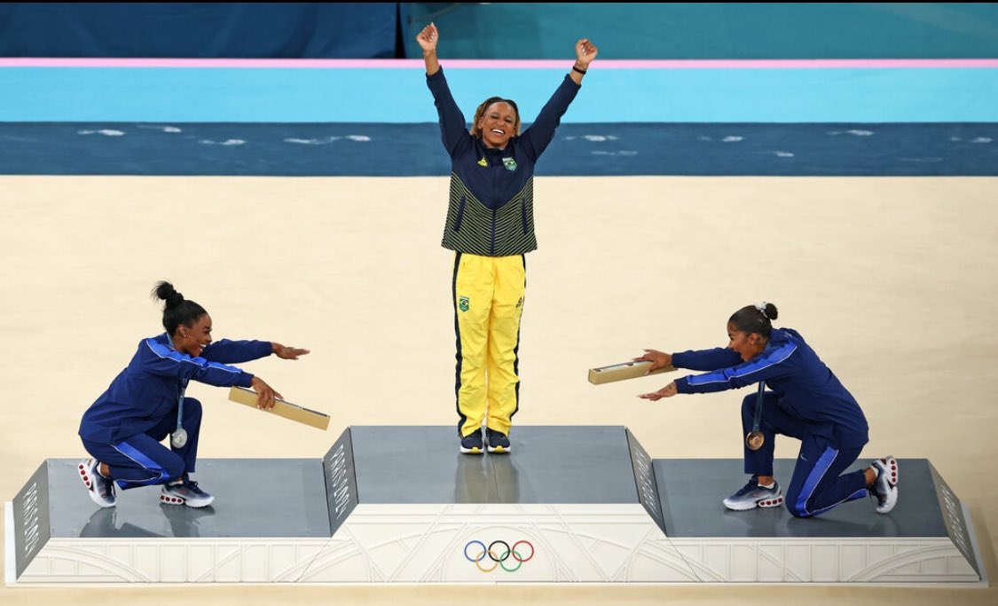 Sprinkling good sportsmanship energy over us all this election season. 
🪄✨✨✨✨✨✨✨✨🧚