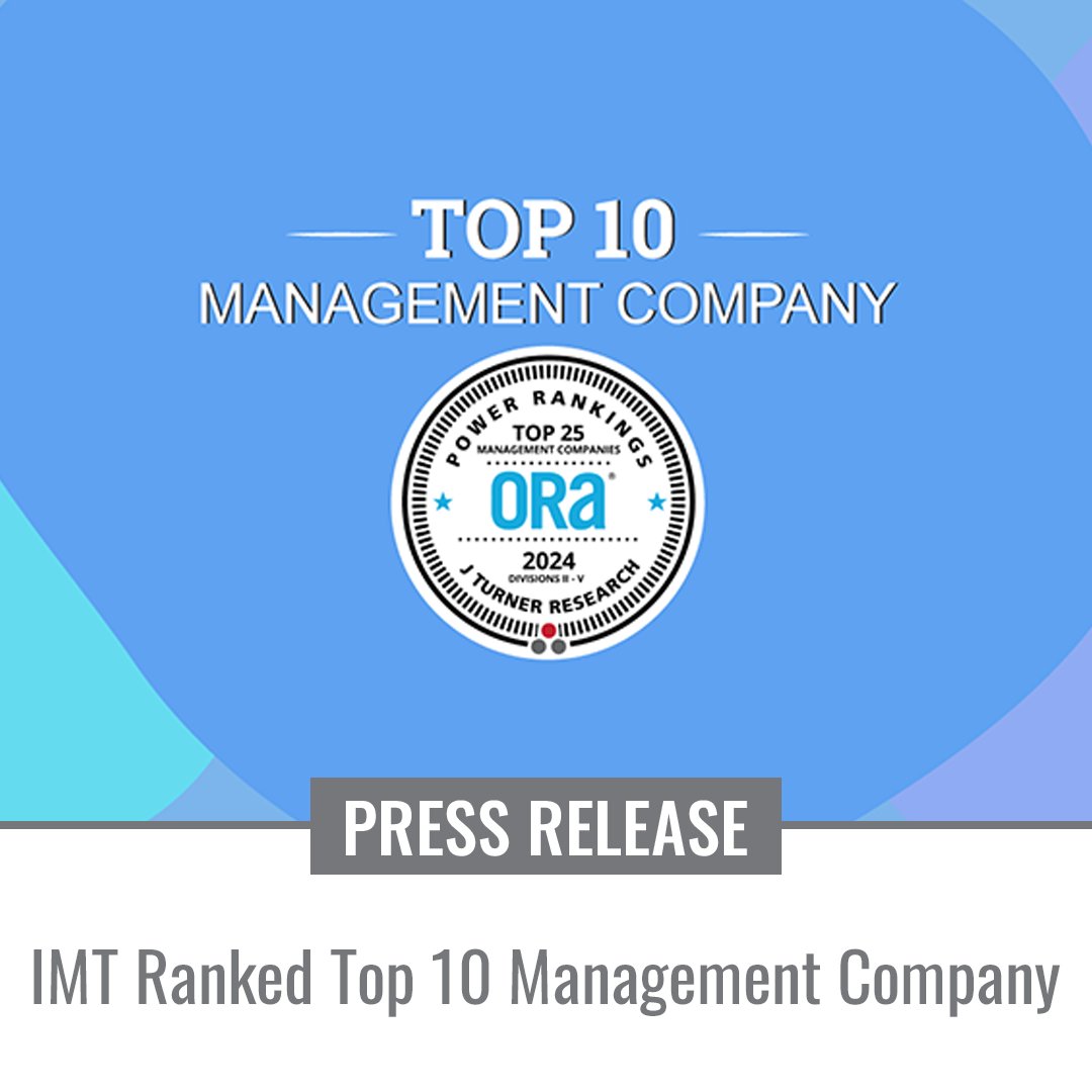imtresidential's tweet image. IMT Residential is proud to announce our ascent to #6 in the 2024 Division III ORA® Power Rankings. 🌟 

Discover more about this esteemed recognition via the news &amp;amp; press releases link here: Liveimt.com/m/PuttingYouFi…. #PuttingYouFirst #ORAPowerRankings