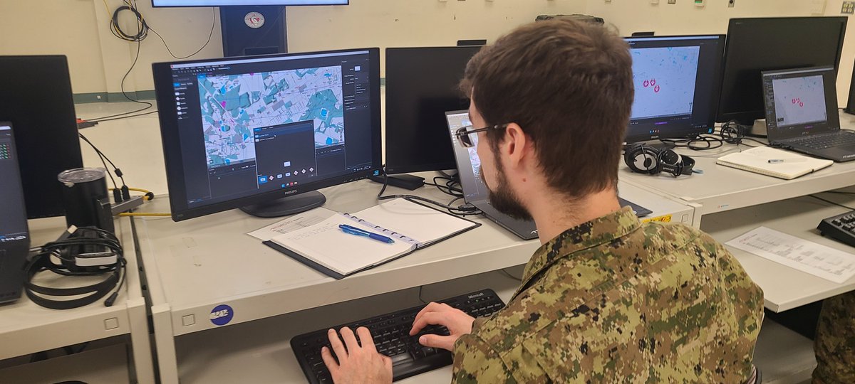 Tacteris Systems Inc tweet media