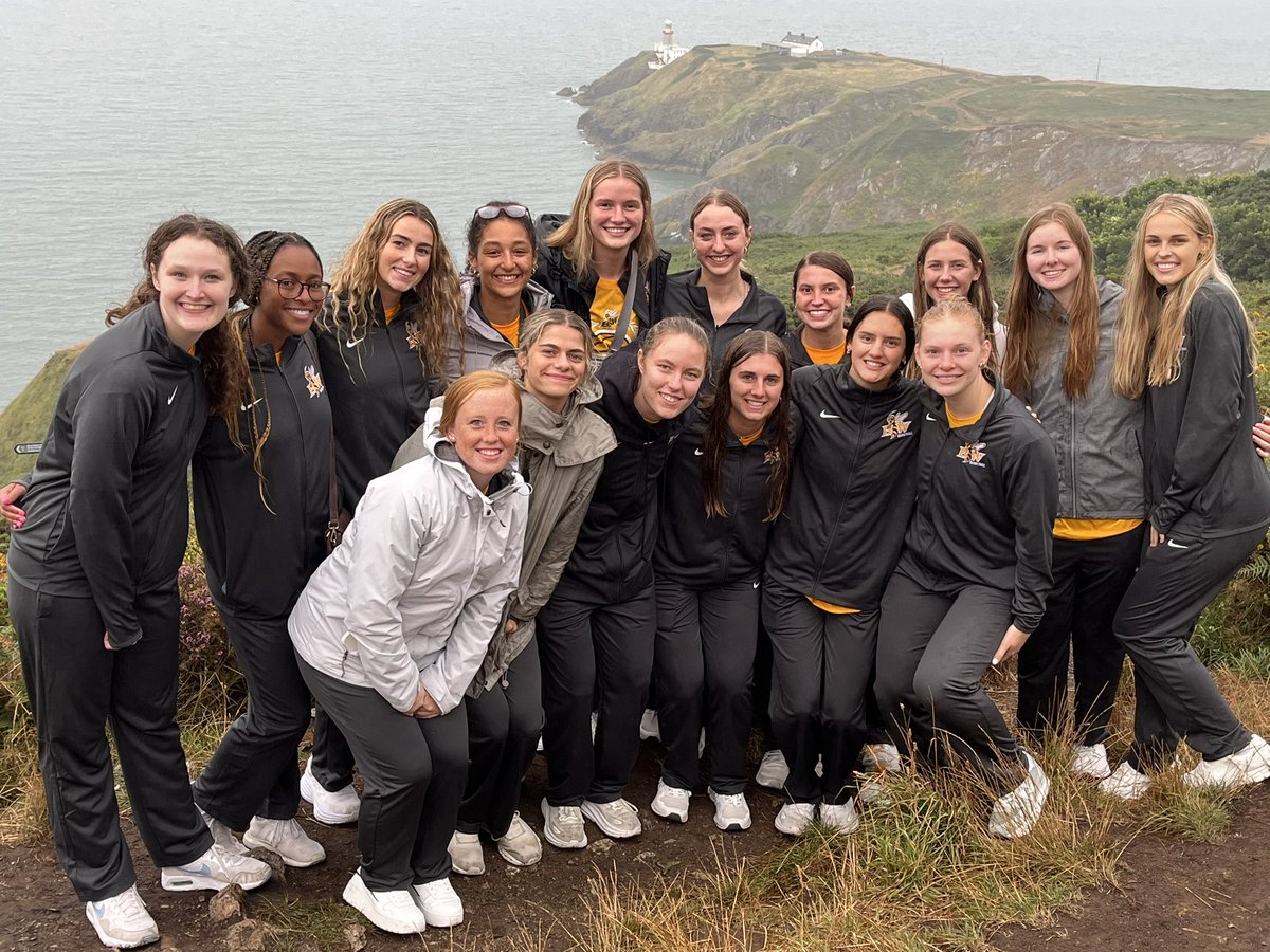 Nothing like the education of traveling abroad!