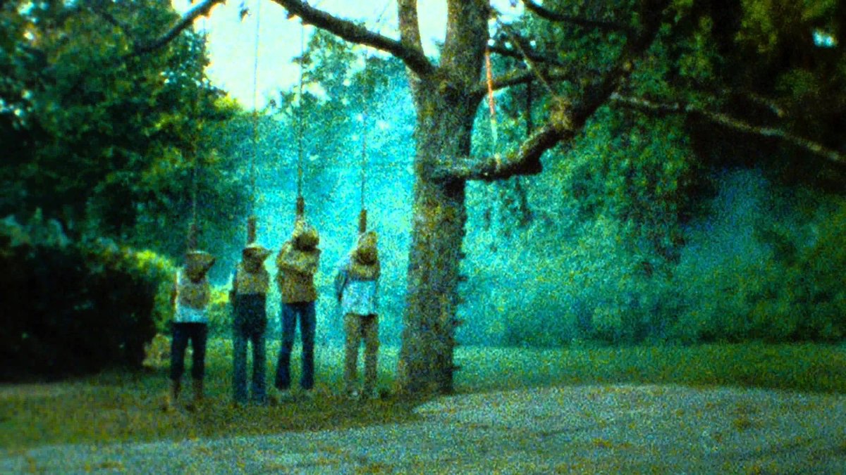 EugWSerra's tweet photo. On October 12, 2012, Sinister was released. #Sinister #EthanHawke
#JulietRylance
#FredDaltonThompson
#JamesRansone #ClareFoley #MichaelHallDAddario https://t.co/cUhY0h9hTF
