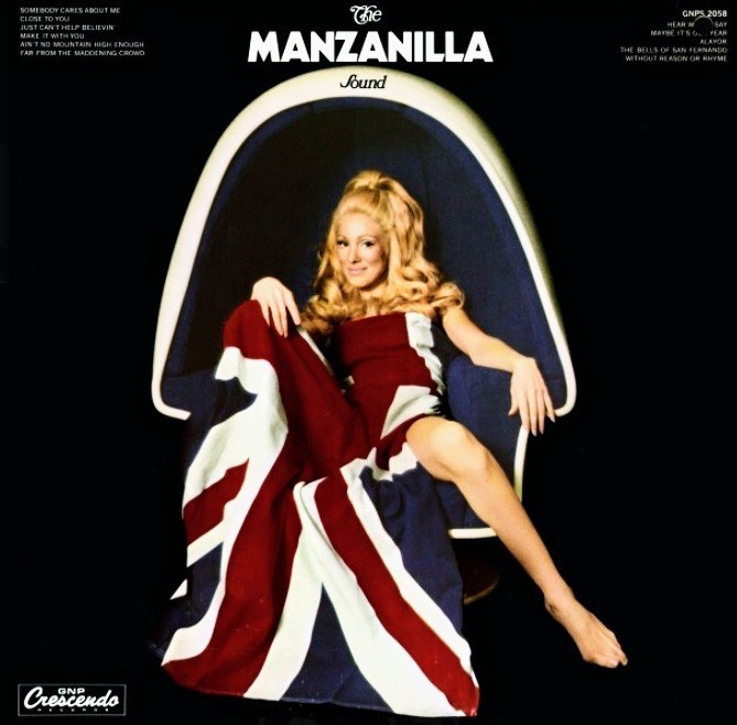 wendyOrourke's tweet photo. The Manzanilla Sound - Alayor (1971) #LeeWest #AlphaChamber #StereoChair https://t.co/pwcULROLkh via @YouTube https://t.co/RdxwWHKoeN