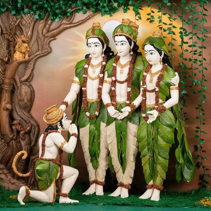 NareshpratapMJ's tweet image. बोलो राजा रामचंद्र की जय 
जयश्रीराम 
जय हनुमान
#Aligarh #अलीगढ़