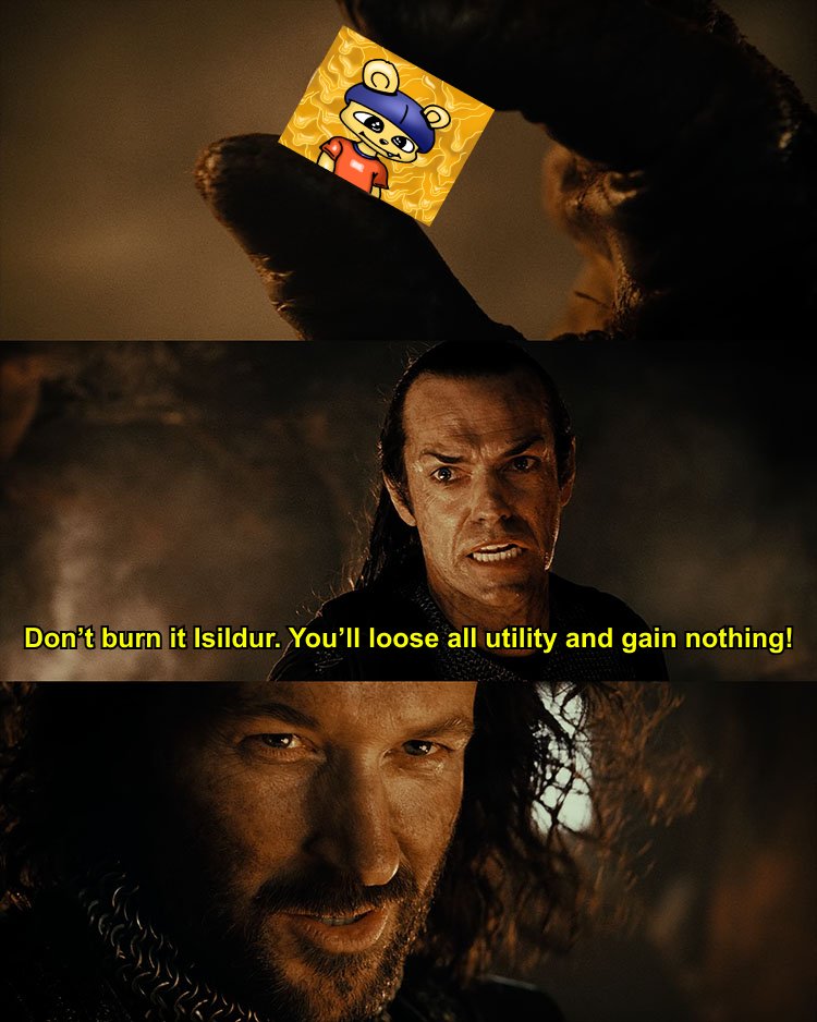 The_HoneyCast's tweet image. 