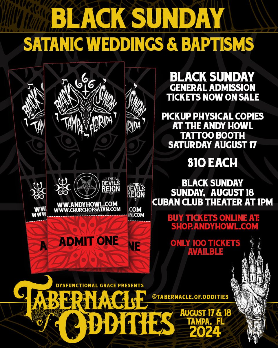 Andy Howl tweet media