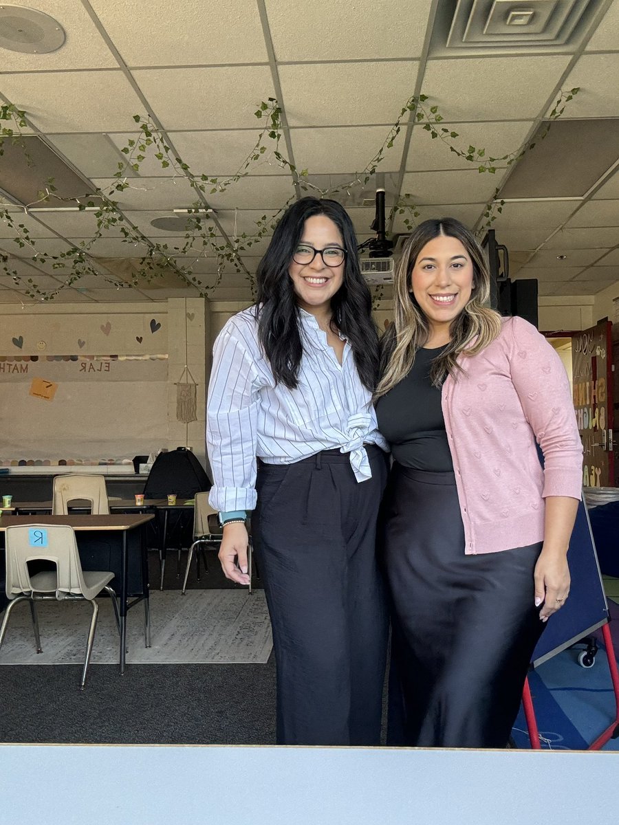 Ms.Cabral (@mscabralsped) on Twitter photo We had a great turn out for our fourth Meet the Teacher night together!🤍 I could not do this without <a href="/MsAlcocer_/">Ashley Alcocer</a> by my side! Wish us luck this year in Room 12✨ <a href="/LivelyEagles/">Lively Elementary</a> <a href="/IISDSPED/">Irving ISD Special Education</a> <a href="/IrvingISD/">Irving ISD</a> We had a great turn out for our fourth Meet the Teacher night together!🤍 I could not do this without <a href="/MsAlcocer_/">Ashley Alcocer</a> by my side! Wish us luck this year in Room 12✨ <a href="/LivelyEagles/">Lively Elementary</a> <a href="/IISDSPED/">Irving ISD Special Education</a> <a href="/IrvingISD/">Irving ISD</a>