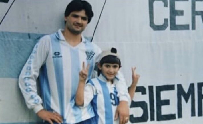 Por el no hubo justicia.