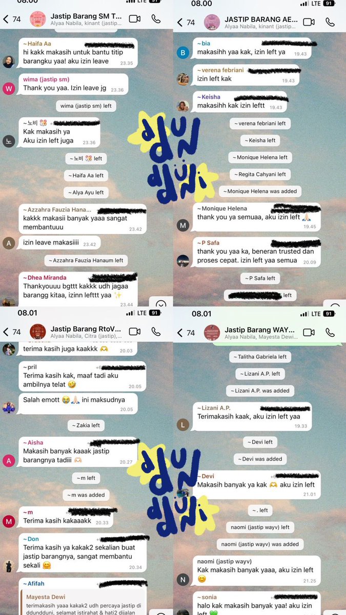 ddunddun___ii's tweet photo. TESTIMONI BY CHAT https://t.co/jPgC01WedP
