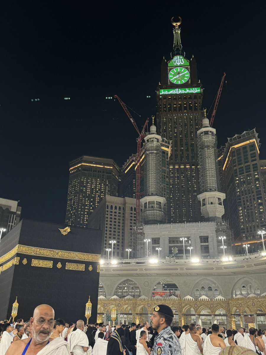 _iivua's tweet photo. الحمدلله الذي بلّغني هواء مكة ،
و رزقني عُمــرة تـريح نفسي ، 
اللهم تقبل مني عُمرتي ودعائي ، 
ويسر أمري واعفو عني🕋🩶. https://t.co/ylPgKjQqRU