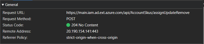 I hate this change with a fiery passion, and I swear if I find out it's because they didn't want to code the change from the old API to Graph API so help me... 😠