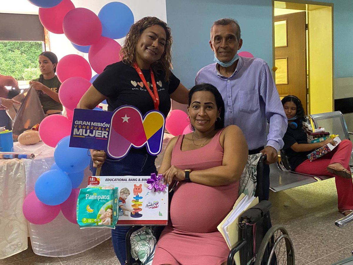 MPPSalud tweet media
