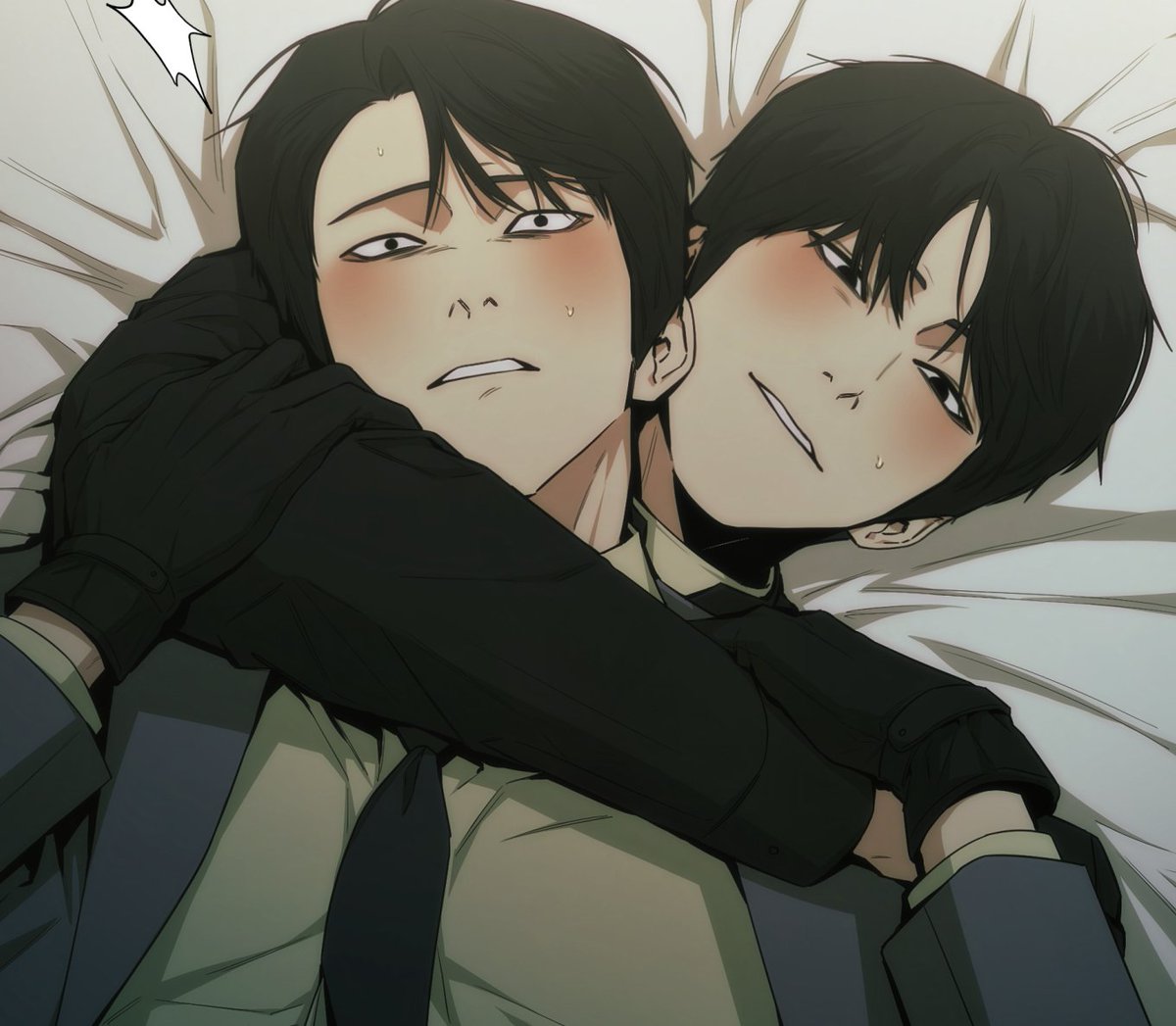 hyeongnim276181's tweet photo. <미끼> 13화 업로드 되었습니다.

https://t.co/SmJeeCL8jA https://t.co/pVTO1tkDoA