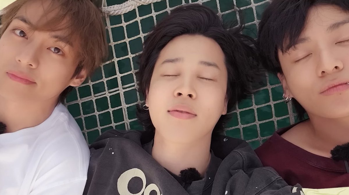 this genre of vminkook