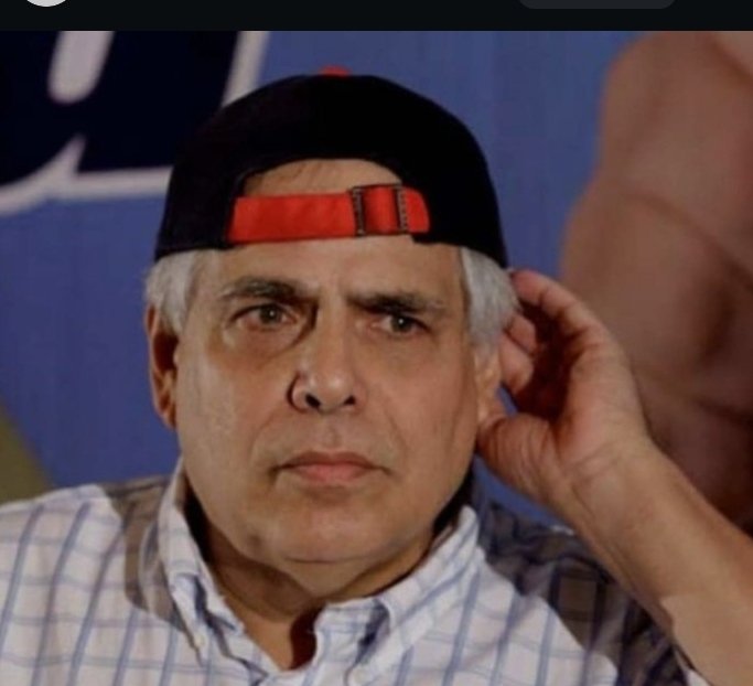 Ajá viene llegando Enrique, haz lo tuyo Enrique Mendoza...