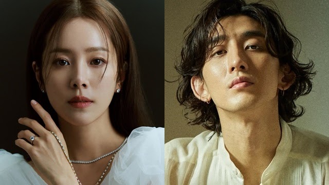 kaobuntheng's tweet photo. ฮันจีมิน (Han Ji Min) คบหาดูใจกับ ชเวจุงฮุน(Choi Jung Hoon) ได้รับการยืนยันแล้ว https://t.co/YIq1y6vTyn https://t.co/97tAW3mCOO