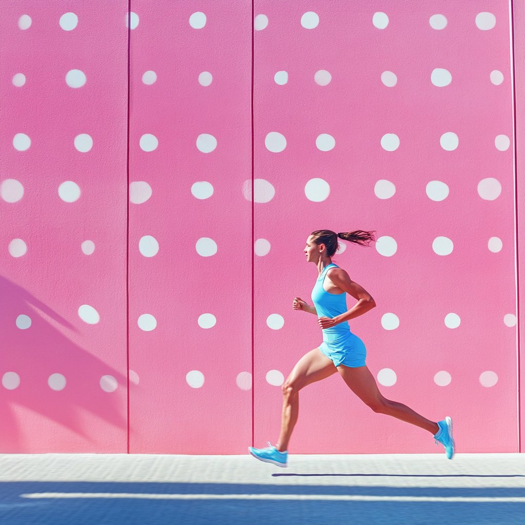 Are we at <a href="/Polkadot/">Polkadot</a> and <a href="/polkadot_brasil/">Polkadot Brasil 🇧🇷</a> in a 100-meter sprint or an ultramarathon?

Why do I ask this?

follow the 🧵