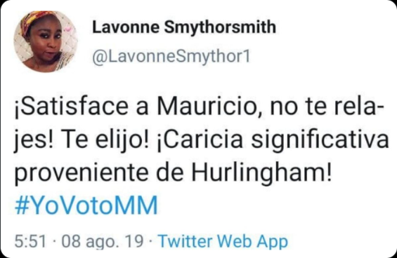 hace exactamente 6 años el macrismo lanzaba la campaña de bots mas delirante de la historia 🤭