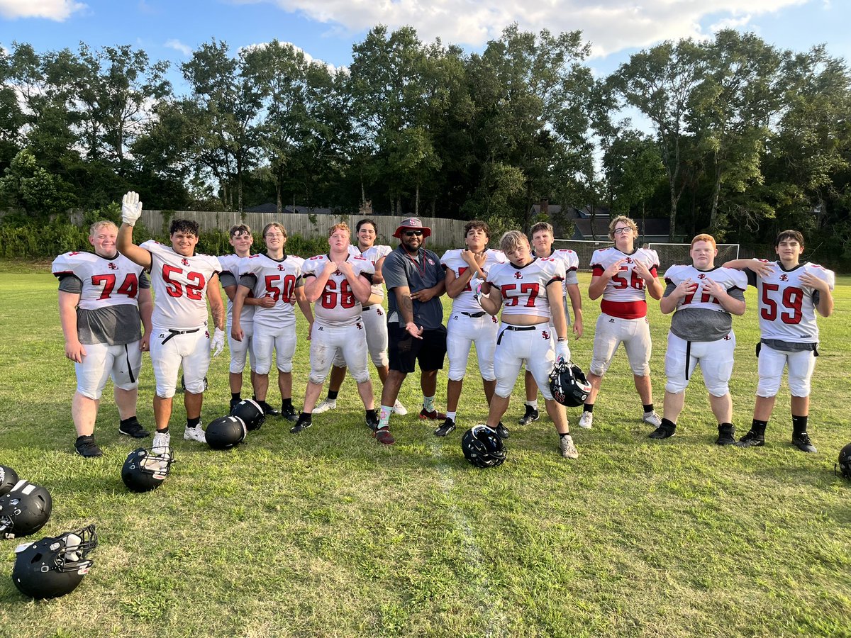 Jordan Stoutamire tweet media