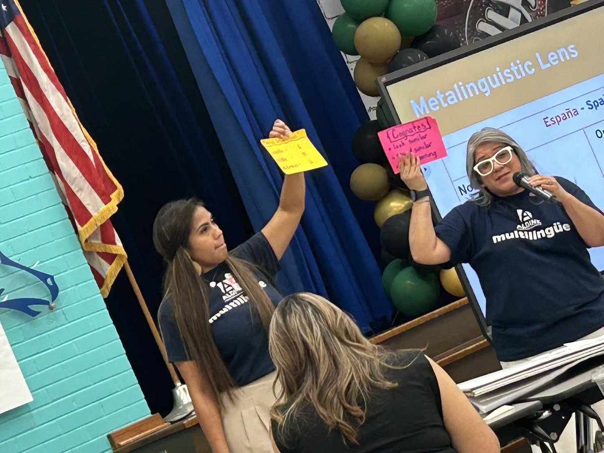 Ms Cárcamo🇨🇴 (@micarcamo) on Twitter photo What a day!!! Thank you <a href="/teachbernieb/">Bernadette</a> and the multilingual department for these amazing resources to help our students use CLC ! Awesome <a href="/RaymondES_AISD/">Raymond</a> <a href="/crystalalbarra3/">Crystal Albarran</a> #AldineImpact What a day!!! Thank you <a href="/teachbernieb/">Bernadette</a> and the multilingual department for these amazing resources to help our students use CLC ! Awesome <a href="/RaymondES_AISD/">Raymond</a> <a href="/crystalalbarra3/">Crystal Albarran</a> #AldineImpact
