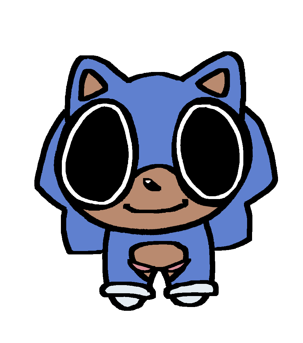 ZeroIsNebulous's tweet photo. 2/2 they all fit yaaaaaay u get alt versions of shadow (he's trans now) bc of my rp partner say ty Judas
#sonic #ShadowTheHedegehog #adhdcreature #trans https://t.co/tzivTLIinR