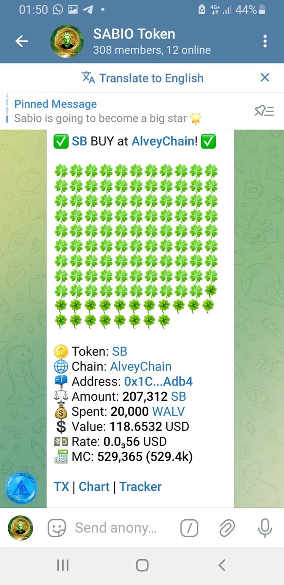 Crypto Gem Hunter 🪙 tweet media