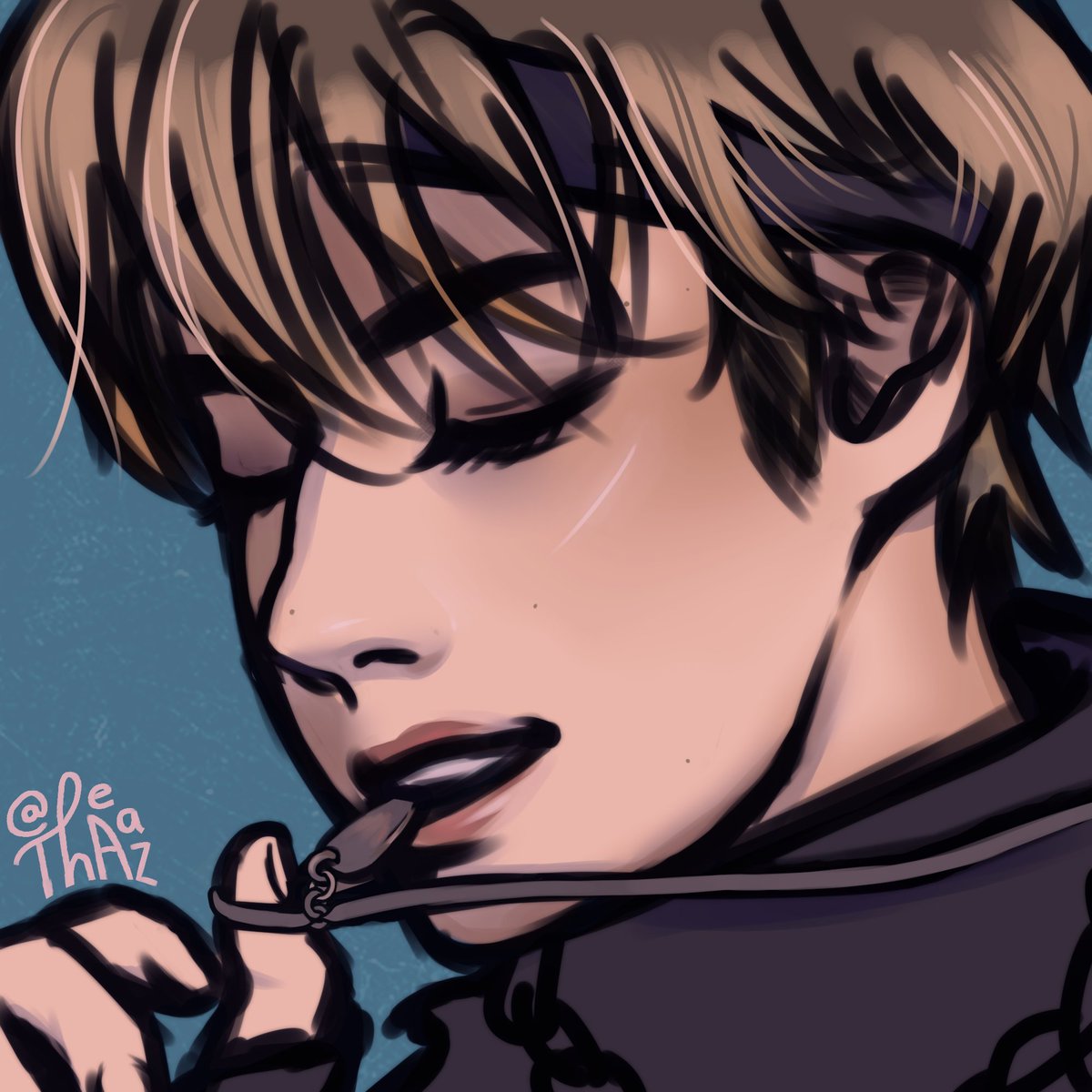 thaeaz's tweet photo. 💜

#hueningkai #tomorrow_x_together #txt #TXT_DejaVu #hueningkaitxt #txtfanart #txthueningkai #ethereal #txtbighit #txtbighitofficial 🐧 https://t.co/tw7iYv4GEa