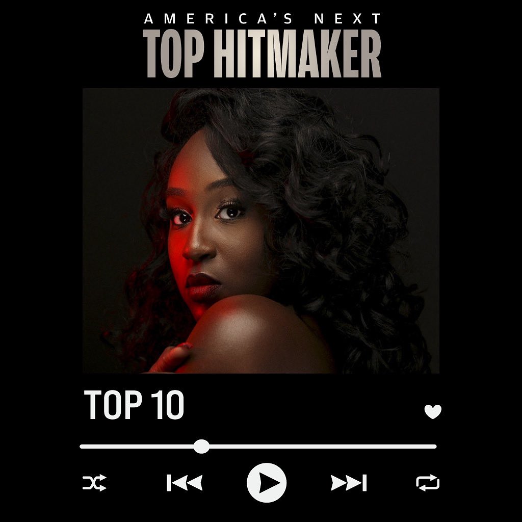 NnedimMusic's tweet photo. Only 20 minutes left! Click here to vote for me to be America’s Next Top Hitmaker! https://t.co/CjIRR5DV9H https://t.co/OJHrWkyPHL