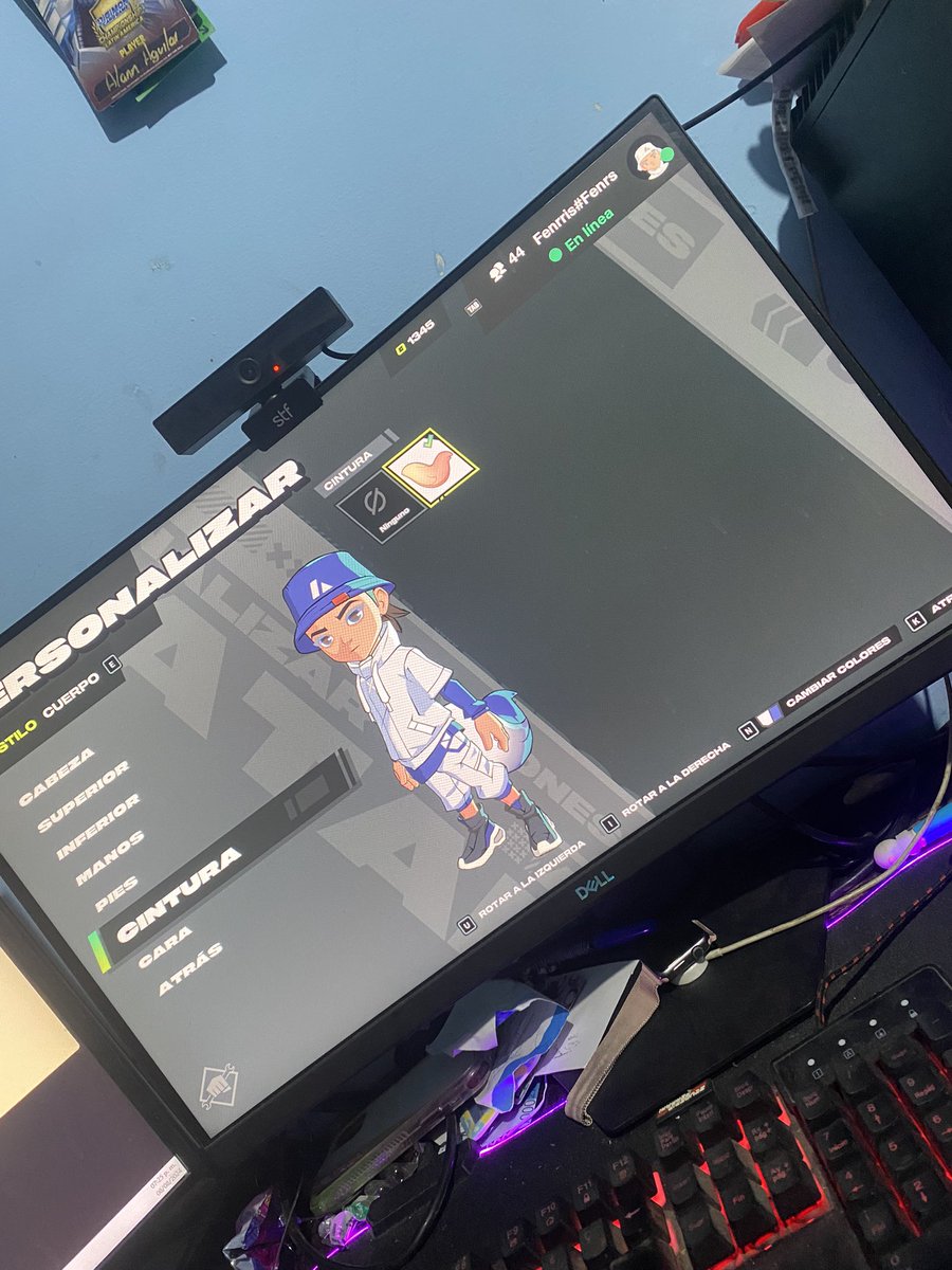 Hoy se vicia junto a <a href="/HazzardXXI/">🆂🆁🅶 | HAZZARD ⚔️</a>