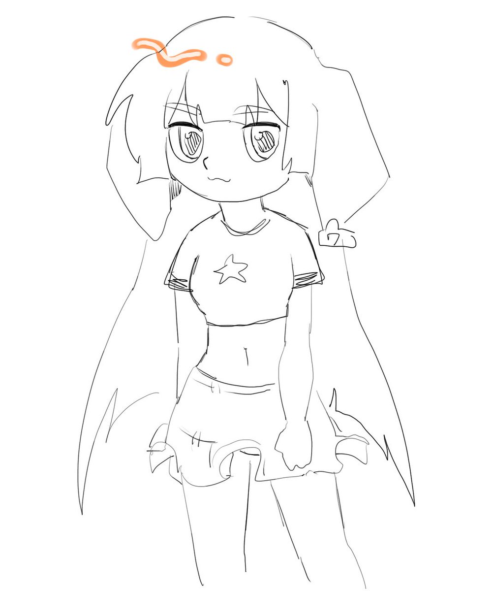 daisizen0's tweet photo. q https://t.co/N24dR1MgRN #ARTstreet #MediBang https://t.co/d4cvXZsWEL