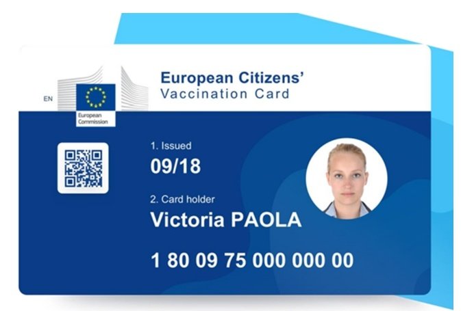LobservateurLi2's tweet photo. Ils n'ont rien lâché !
• La Carte de Vaccination Européenne (CVE) sera lancée dès septembre 2024 dans 5 pays pilotes. Elle consolidera non seulement toutes les données de vaccination en un seul endroit, mais aussi des “métadonnées” téléchargeables que l’on pourra partager avec un code QR.
Le projet fait partie d’un programme plus vaste nommé EUVABECO qui vise à contrôler et augmenter la vaccination au sein de l’Union. Intégrée au système de certification numérique mondiale de l’OMS, la CVE avance de pair avec l’introduction de 
• l’identité numérique européenne et de 
• la monnaie numérique en Europe.

La belle affaire. Êtes-vous contents? Moi non.

Je n'ai pas souvenir que le vote populaire ait été pris sur ces 3 sujets. Quoi qu'il en soit, l'issue sera la même : un gouvernement despotique, non représentatif, omniprésent, omniscient, ayant tous les pouvoirs sur vous alors que vous n'en aurez aucun sur lui, grâce aux 3 outils policiers ci-haut, épaulés par l'IA, la 5G, l'Internet des objets et des personnes ainsi que par une propagande abrutissante constante. 
Un autre petit pas vers une UE muée en prison à ciel ouvert. Puis ce sera le reste du monde.

L'agenda 2030 avance inexorablement. À moins que...
Si vous ne voulez pas être asservis sans merci, sans retour en arrière et sans fuite possible, il ne reste que la résistance. Le temps presse. Beaucoup.