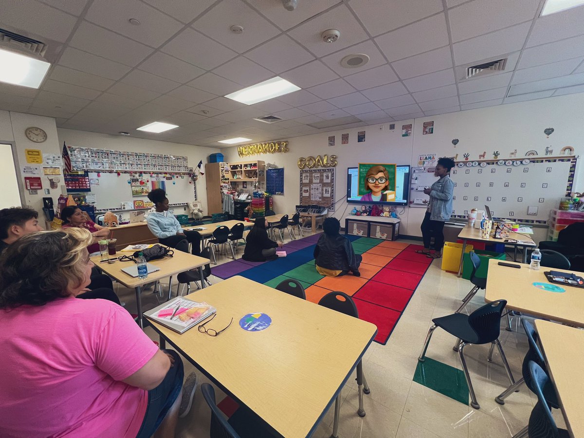 Ms. Hernandez tweet media