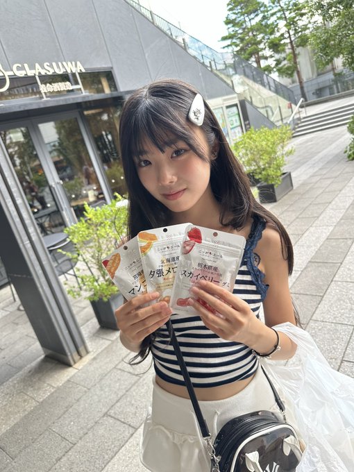 Twitterのコスプレ画像33