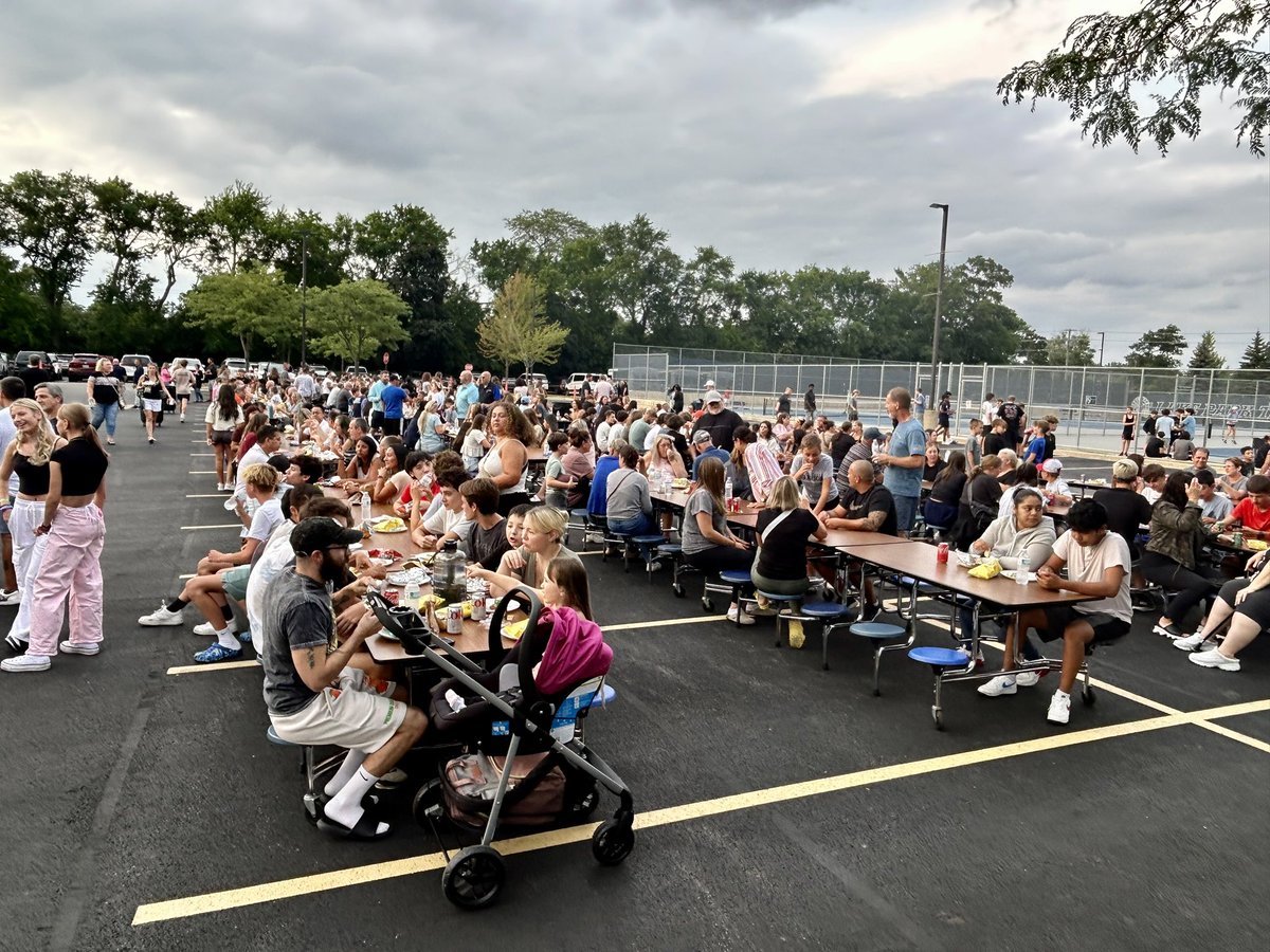 Alexia Ellett (WC) & Sean Potts (EC) tweet media