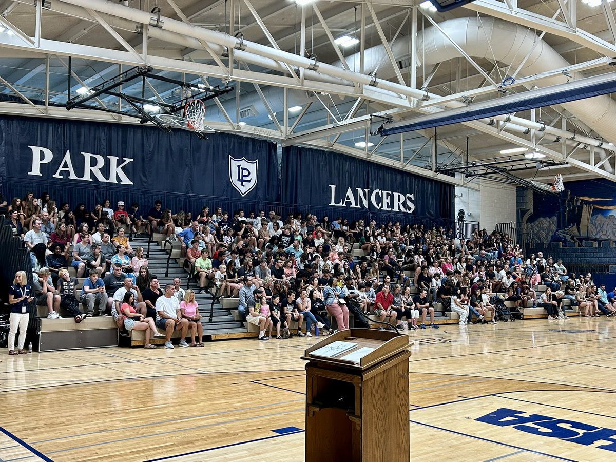 Alexia Ellett (WC) & Sean Potts (EC) tweet media