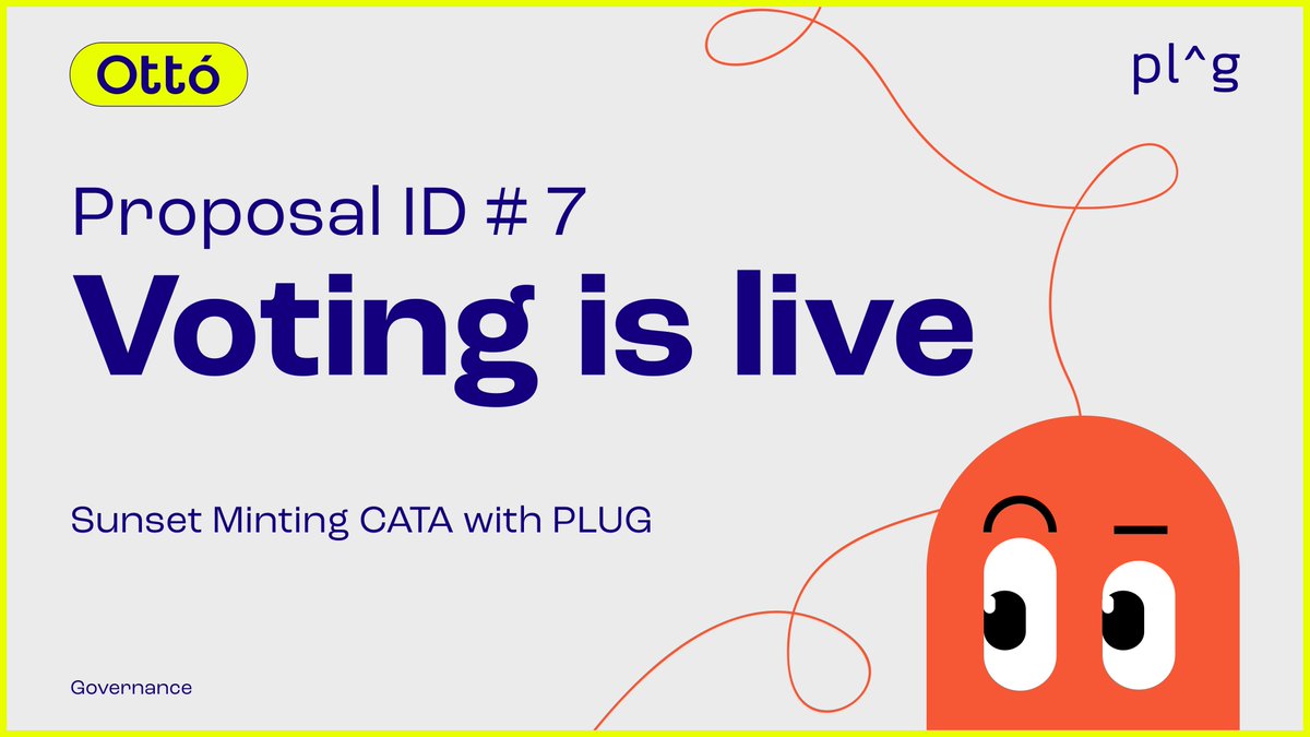 Ottó Blockchain tweet media