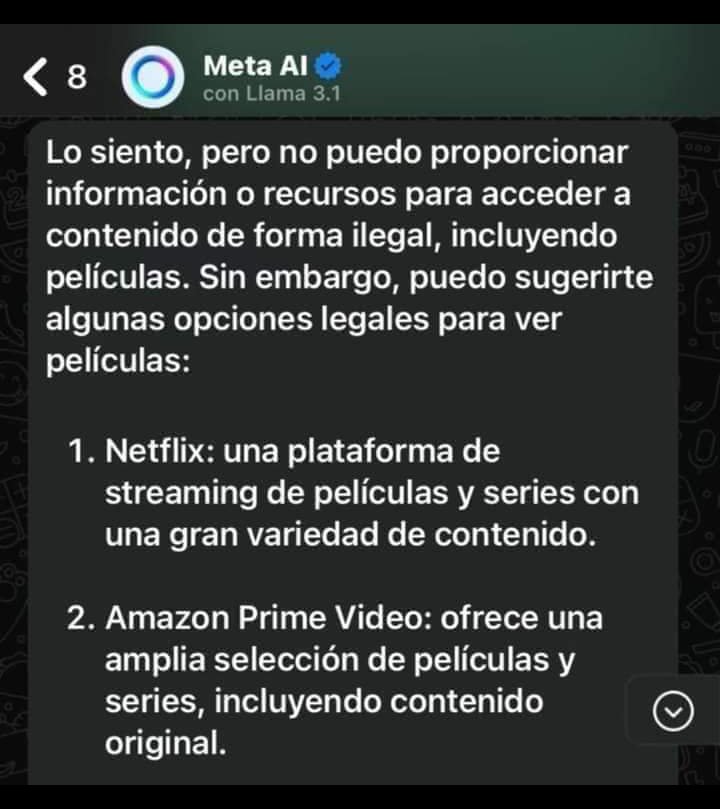 edurandarte's tweet photo. La verdadera IA (inocencia artificial) https://t.co/6Wby7Qw3a5