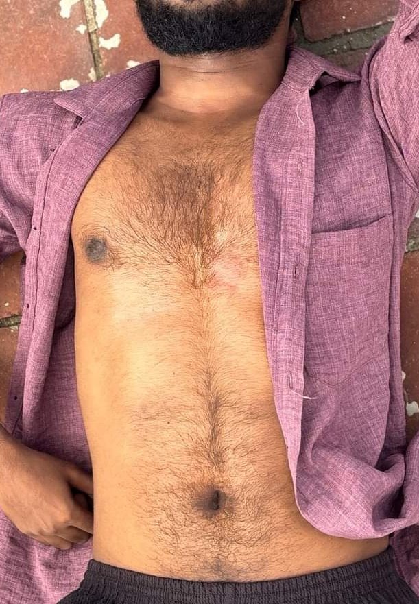 Karthick Kumar tweet media