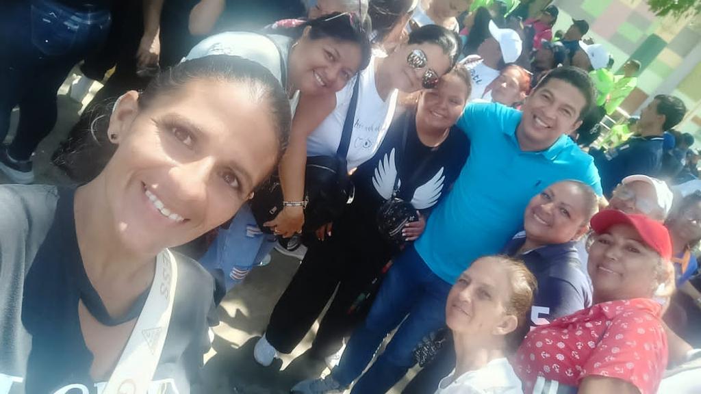 Centro de Desarrollo Calidad Educativa La Guaira tweet media