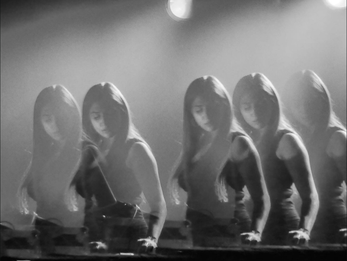 Last Friday night with <a href="/modularprincess/">Arushi Jain</a> <a href="/maralj1n/">maral ما</a> and <a href="/LaraSarkissian/">lara|Լարա</a> ✨✨ Swipe for photos taken by Daniel Araiza 📸

#losangeles #modularprincess #arushijain