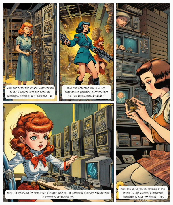 MimiLbov's tweet photo. 🔥 A new amazing comic book series of fascinating adventures by ❤️ArtStyleMimi💚! Little Mimi are very lonely… They dream of finding a home and a loving family🙏 Maybe they are waiting for you? #anime #nftcommunity #manga #artstylemimi https://t.co/PGgRFof6vc