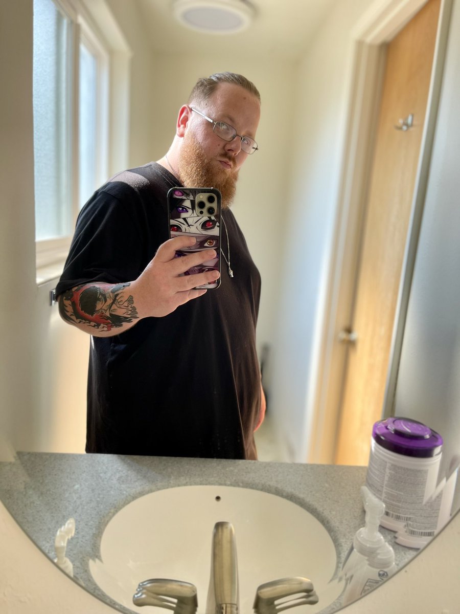 UnDunnTV's tweet photo. I’m feelin fresh https://t.co/AOTANu5ZvN
