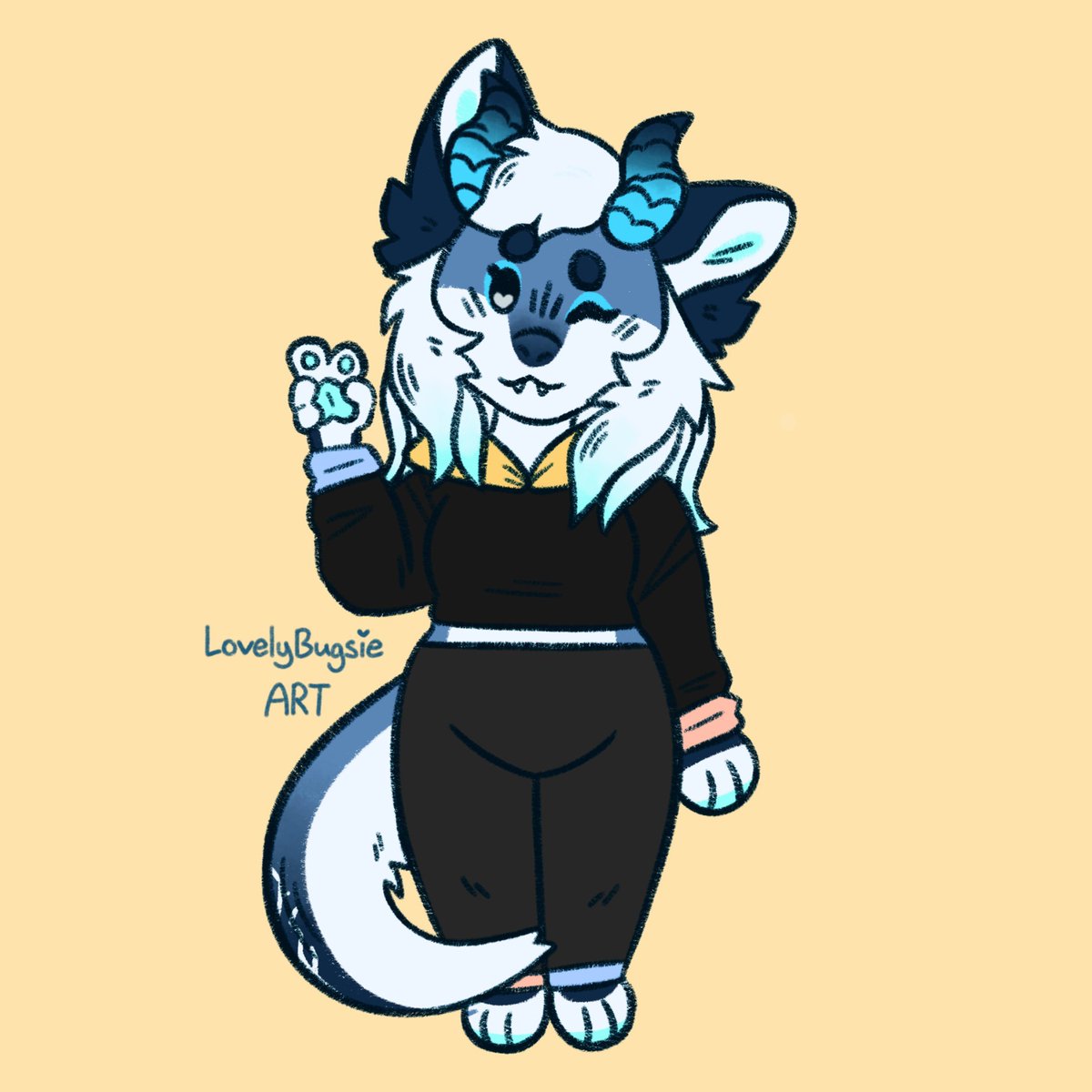 itty bitties 🌻🦋