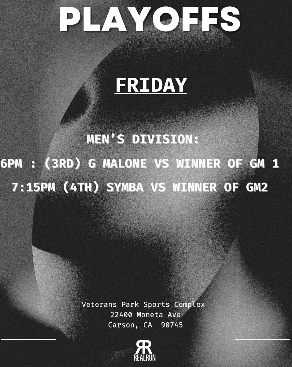 Real Run tweet media